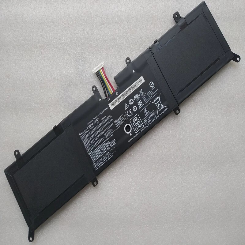 Asus C21N1423 Battery Shopee Singapore