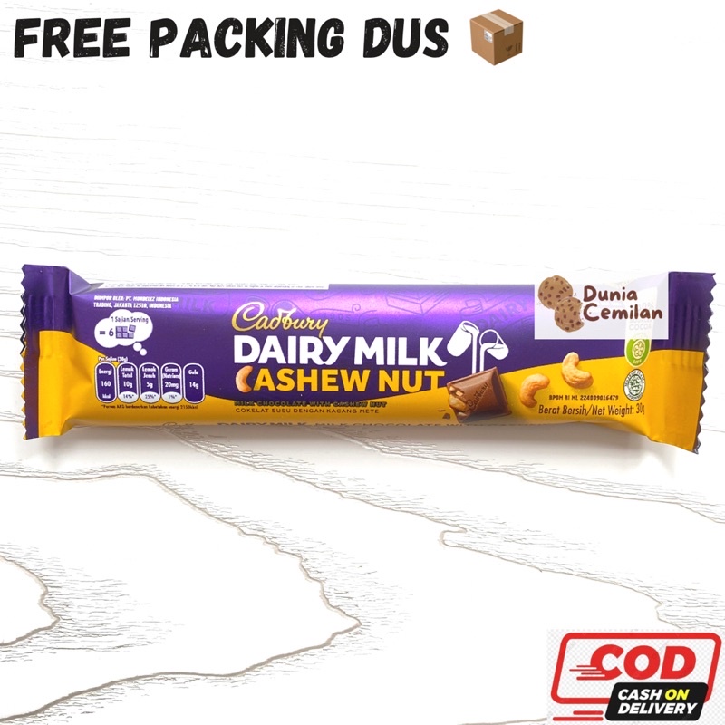 Cadbury Dairy Milk SMALL 30gr Unit Chocolate Cadbury Dairy Milk