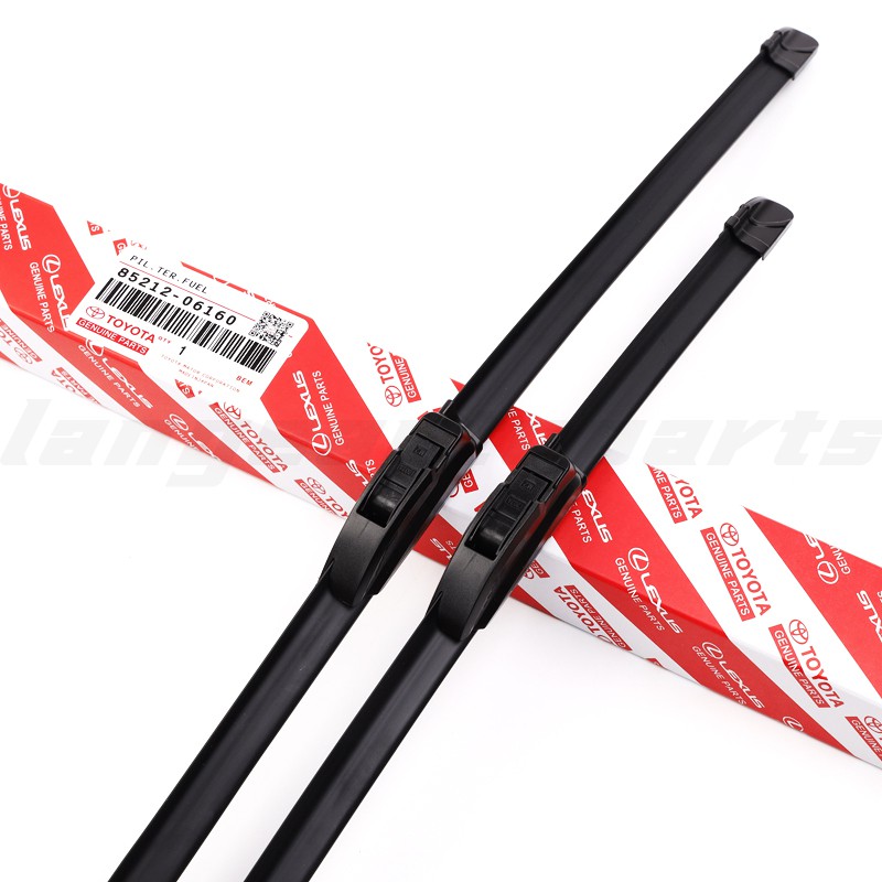 Pcs Wiper Bland For Estima Vellfire Camry Yaris Altis Innova Hilux