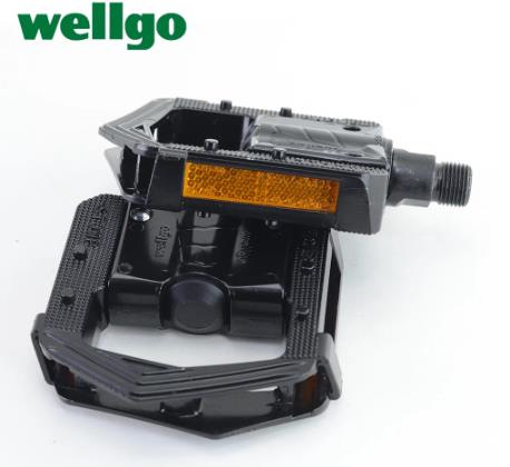 Wellgo F F Folding Bicycle Pedals Mtb Mountain Bike Padel