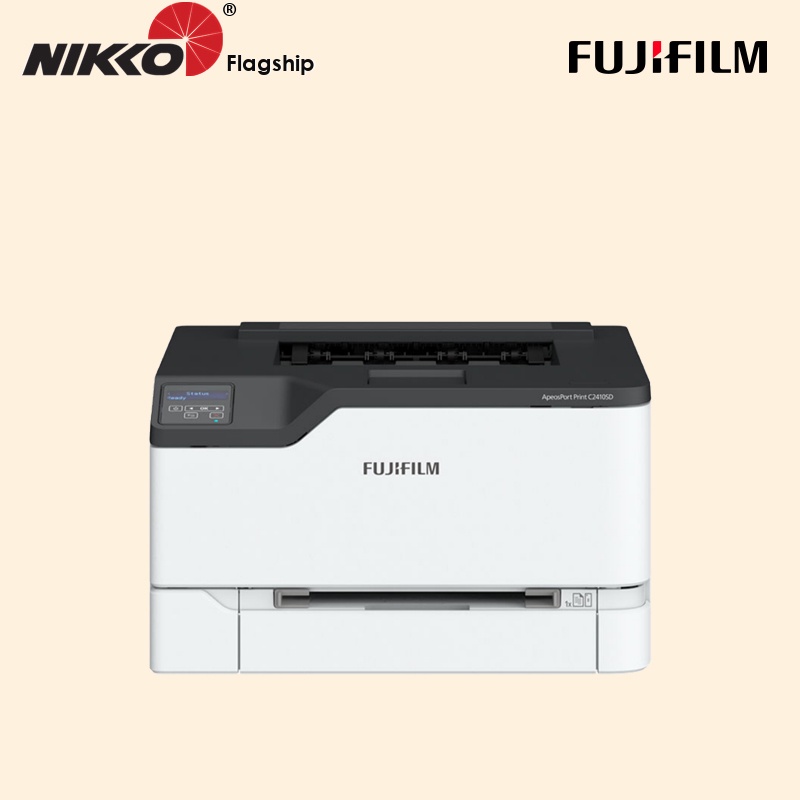 Singapore Warranty Fujifilm Formerly Fuji Xerox Apeosport Print