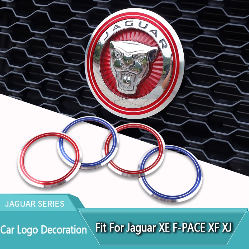 Car Sticker For Jaguar Xe X F Pace X Xf X Xj Xjl X Car