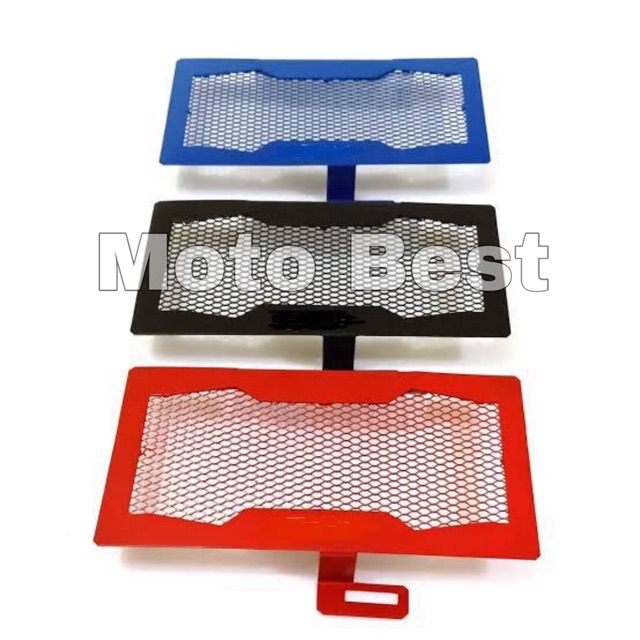 Yamaha XSR 155 Net Radiator Cover Shopee Singapore