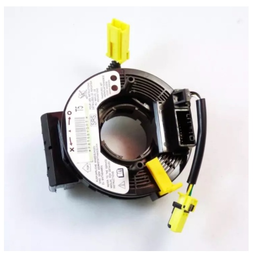 Spiral Cable Clock Spring ClockSpring 77900 SNA K02 For Honda Civic