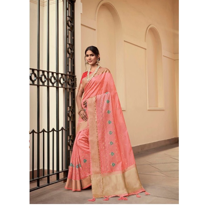 READY STOCK KAVIRA ANANYA SILK SAREES Indian Saree Ethics Diwali