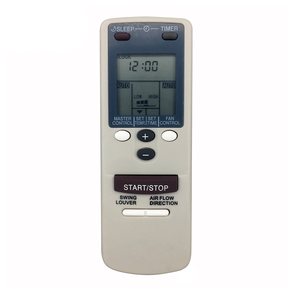 FUJITSU Air Conditioner Remote Control For Fujitsu AR BB1 AR BB2 AR