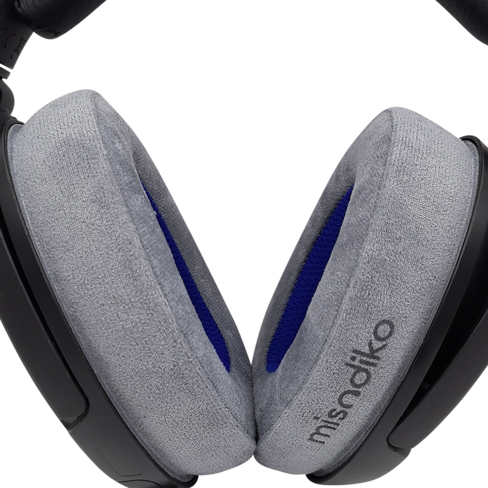 Misodiko Upgraded Ear Pads Cushions Replacement For Sennheiser HD380