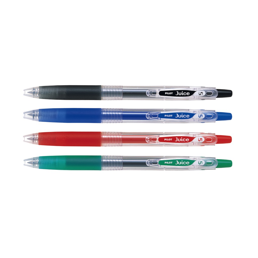 Pilot Juice Mm Gel Pen Shopee Singapore