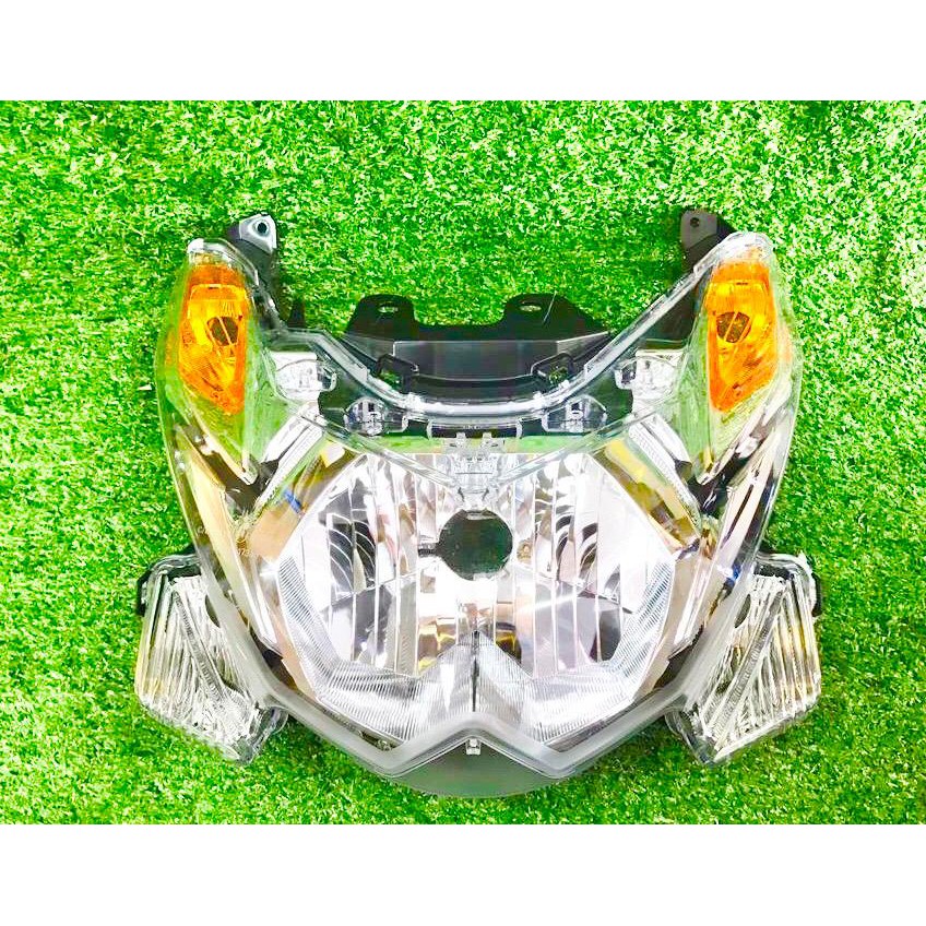 Yamaha Ego Lc Fi Headlight Shopee Singapore