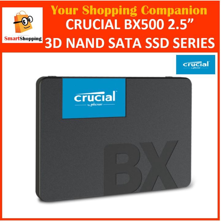 Crucial Bx Gb Gb Gb Gb Gb Tb Gb Tb D Nand