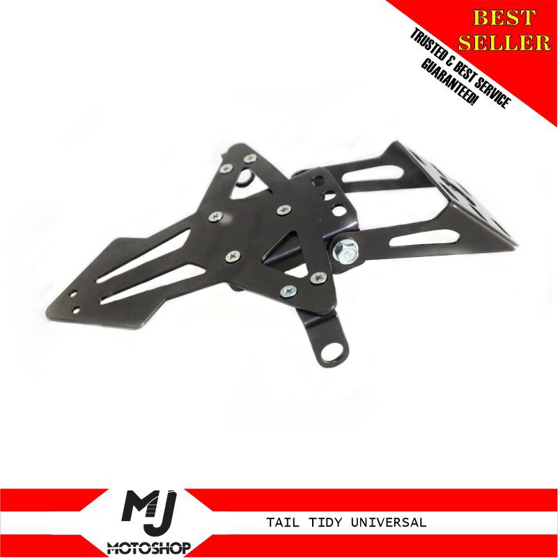 Tail Tidy Nmax Aerox Nvx Vixion Cbr Ninja R Mx King Universal