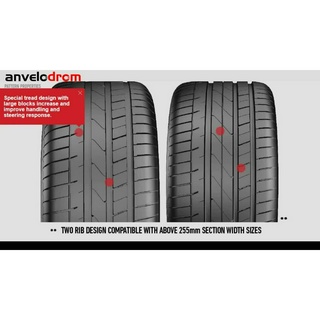 Inch Petlas Velox Sport Pt Tyre Shopee Singapore