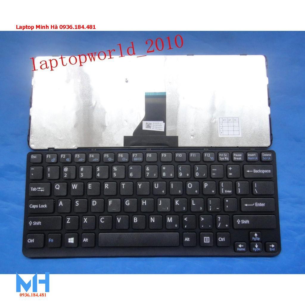 Sony Vaio Sony Shouldero Sve Sve E Series Laptop Keyboard