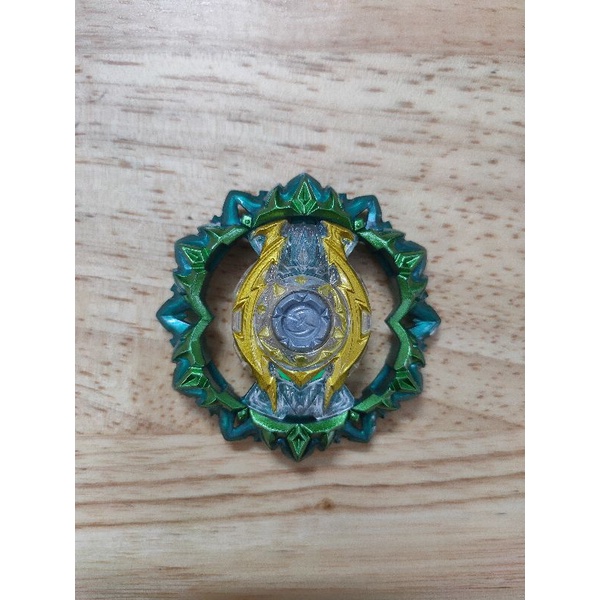 Beyblade Burst Superking Accessories Layer Variant Spriggan Shopee