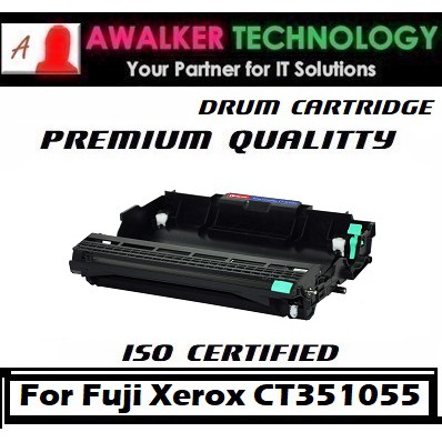 Ct Fuji Xerox Compatible Laser Drum Docuprint M Dw M Z M Z