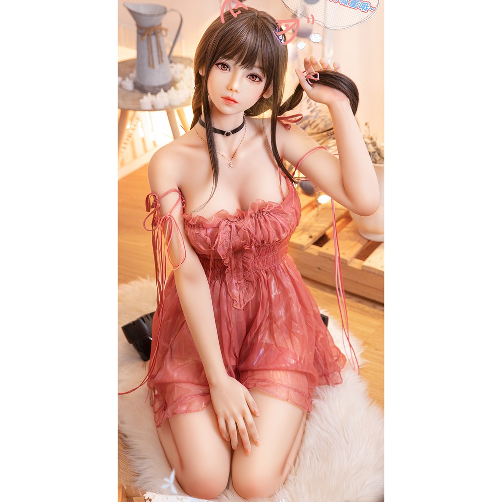 Sex Doll Cm Cm Anime Lolita Entity Doll Full Body Lifelike Tpe