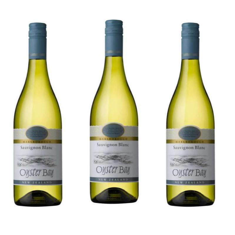 Oyster Bay Sauvignon Blanc New Zealand Shopee Singapore