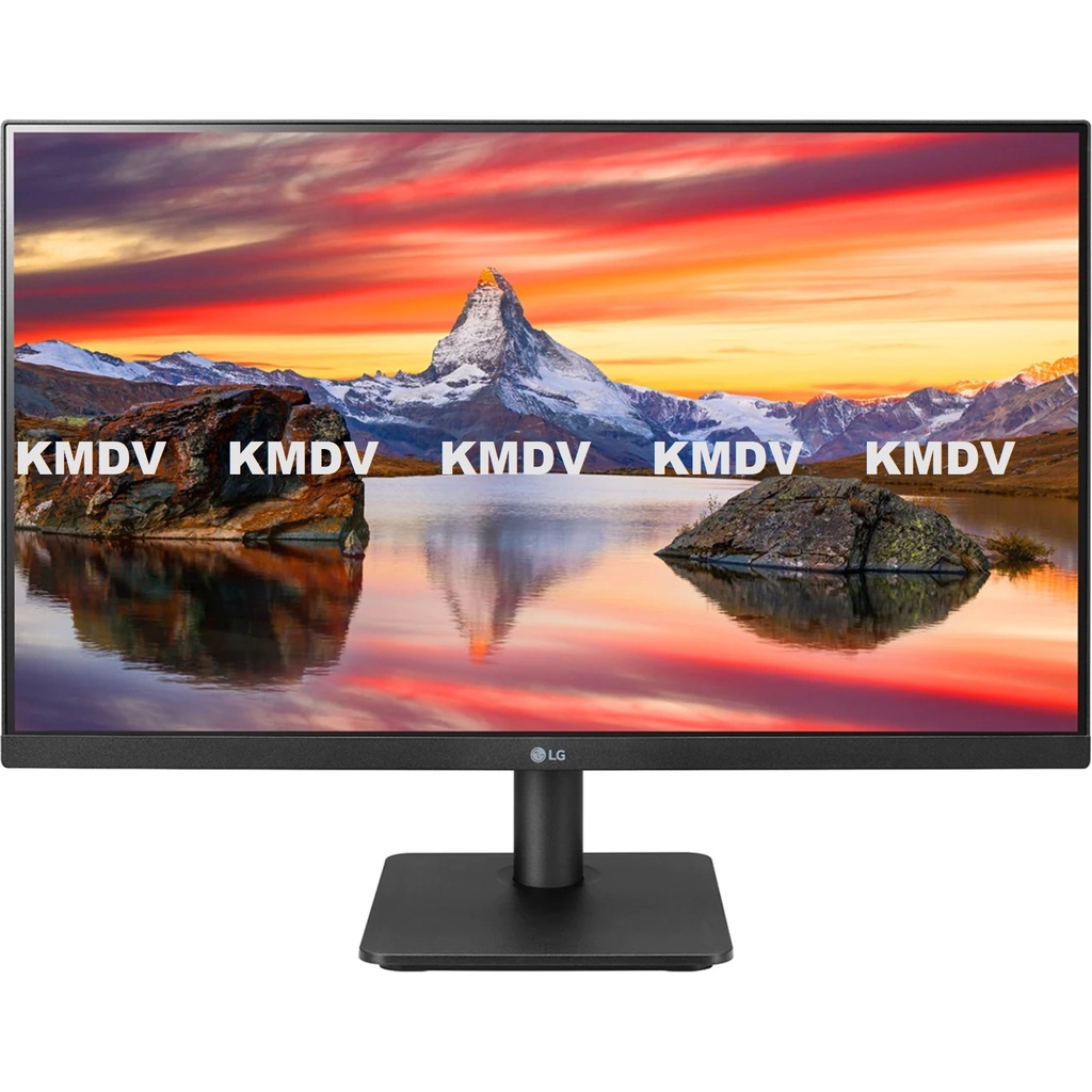 Lg Mp B Full Hd Ips Monitor X With Radeon Freesync