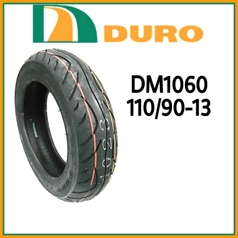 Duro Tubeless Tyre Dm Tl Shopee Singapore