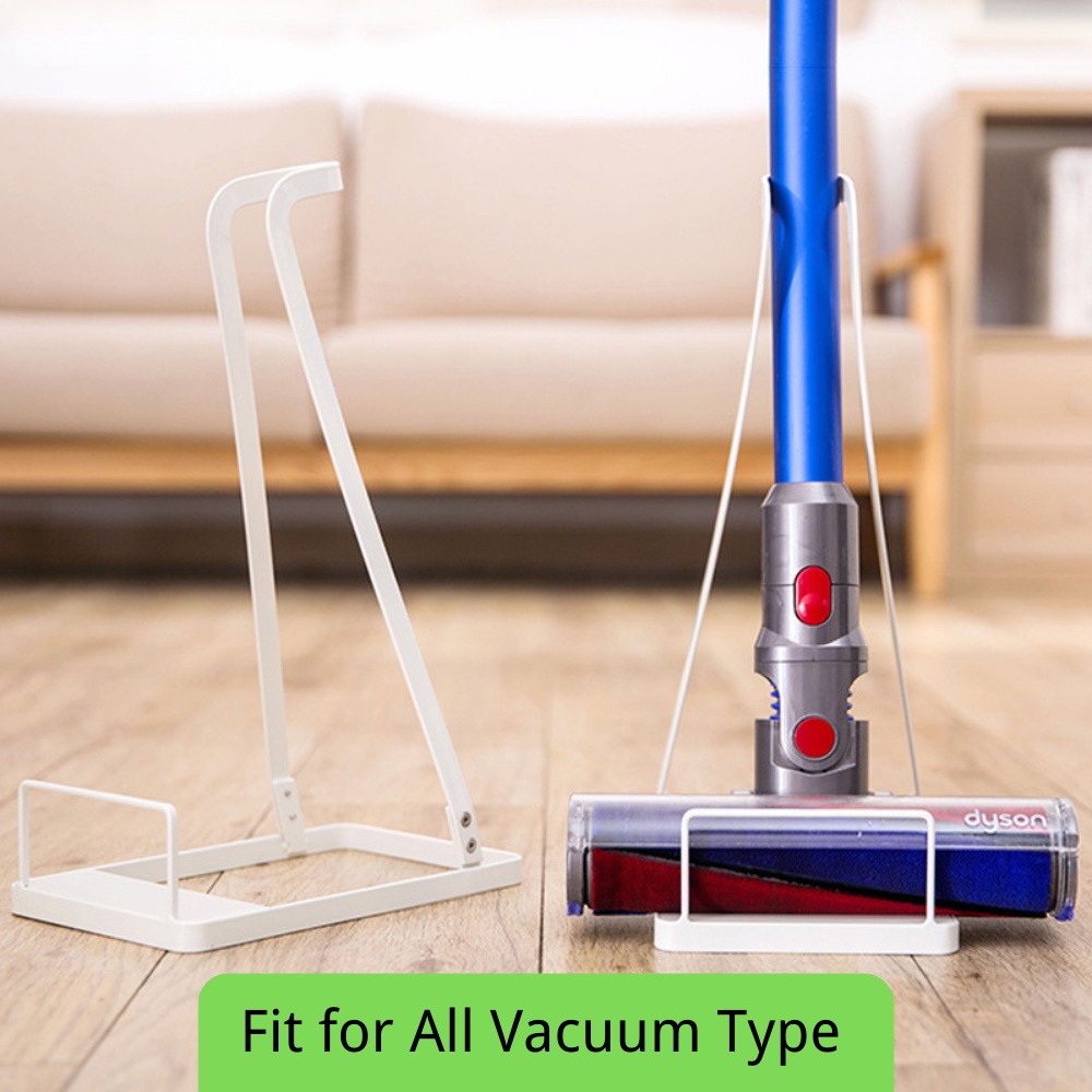 Vacuum Stand Vacuum Cleaner Storage Rack Stand Vacuum Holder Organiser