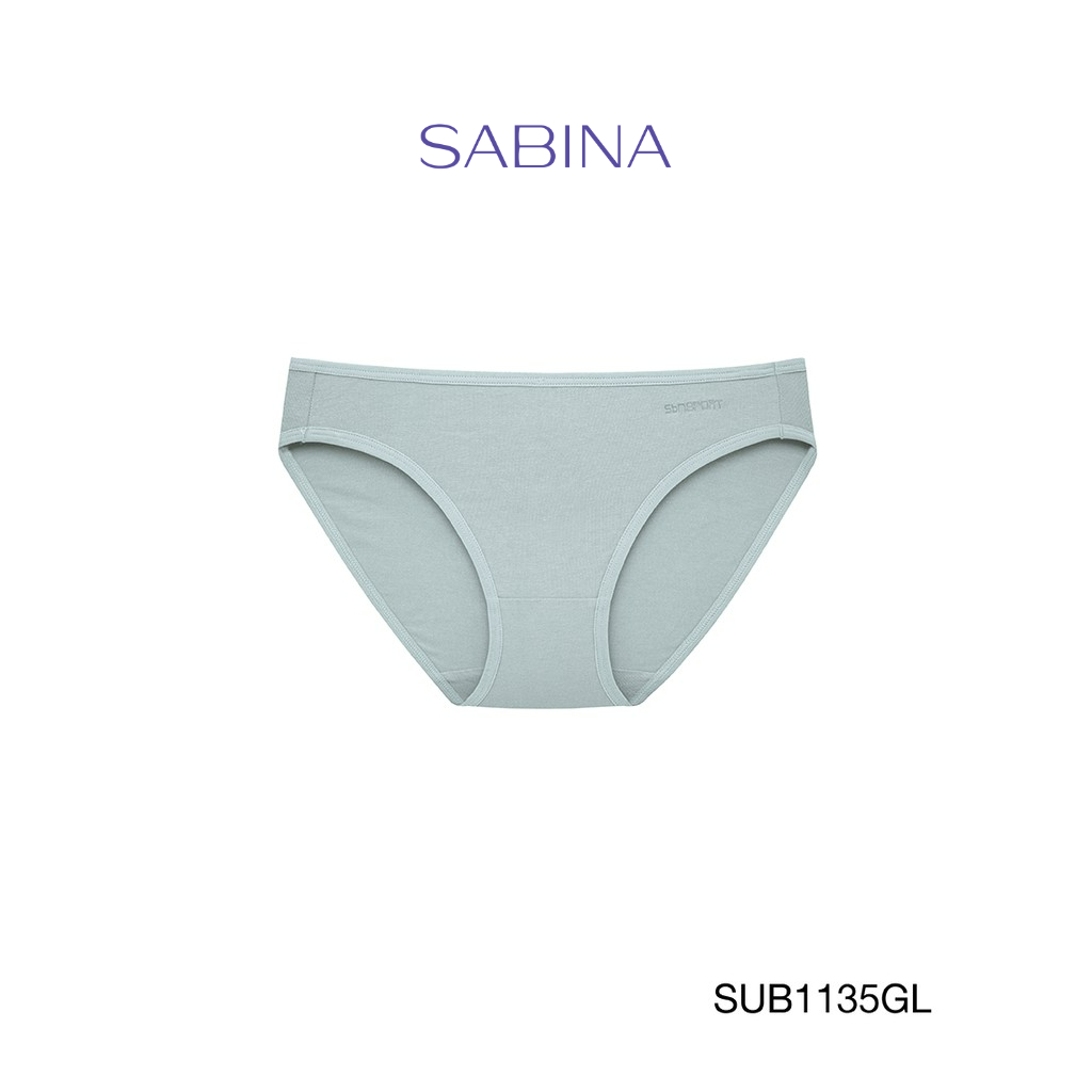 Sabina Underwear Bikini Style Model Sbn Sport Code Sub Gl Light
