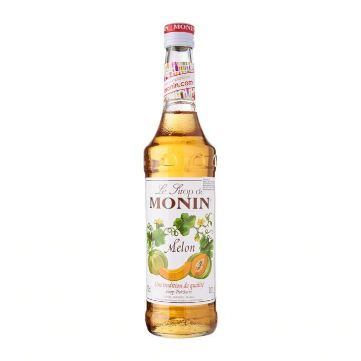 Monin Melon Syrup Ml Shopee Singapore