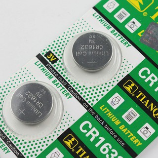 Sg Seller Cheapest Lithium Button Battery Cr Cr Cr Cr