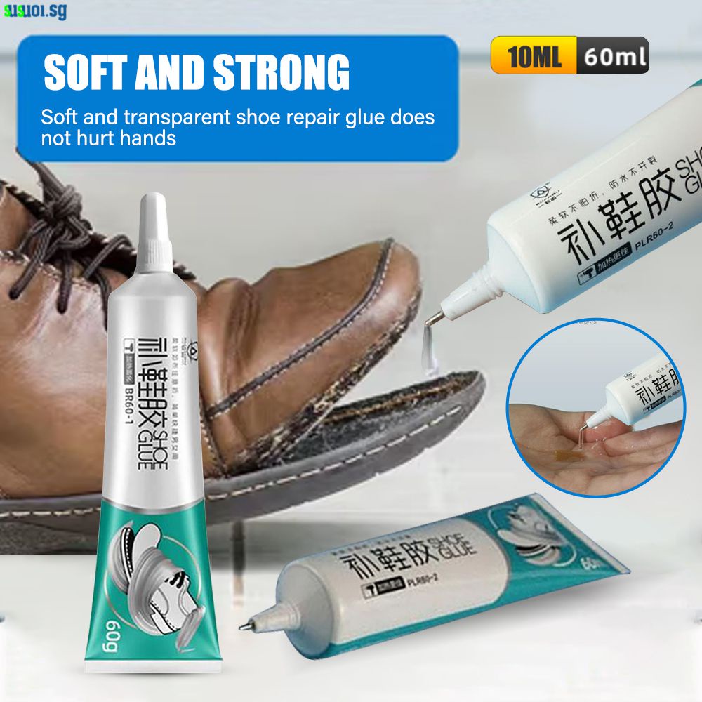 Ml Super Strong Shoe Repairing Waterproof Universal Strong Shoe