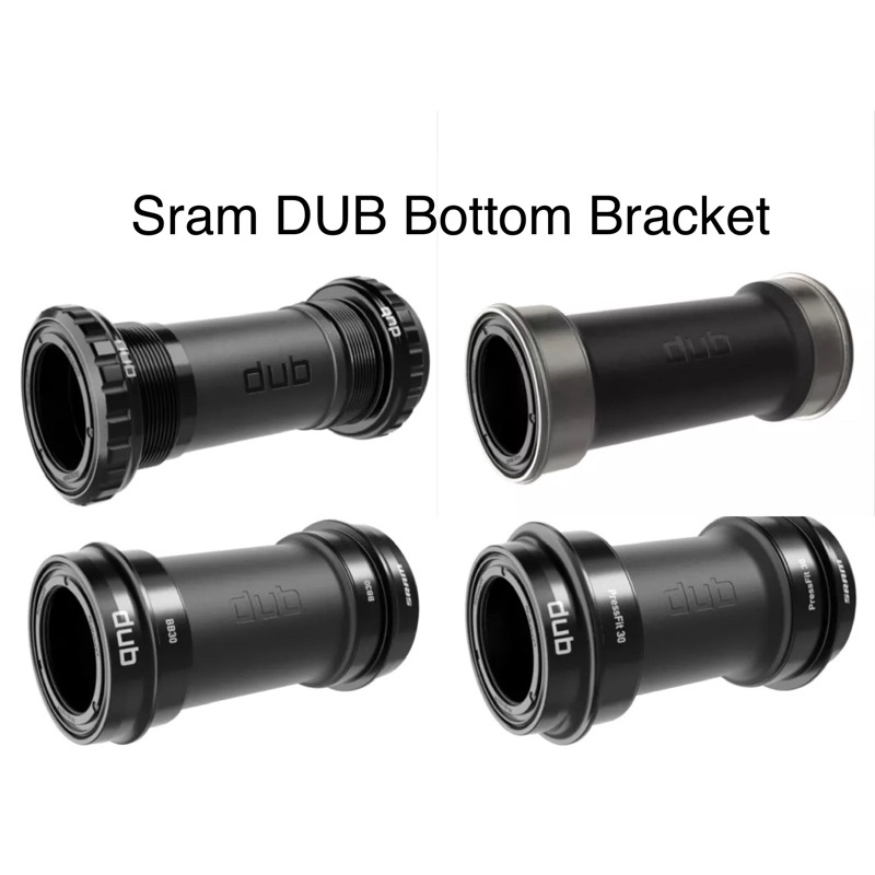 Sram Dub Bb Bottom Bracket Bsa Pressfit Bb Pf Bb Pf Road