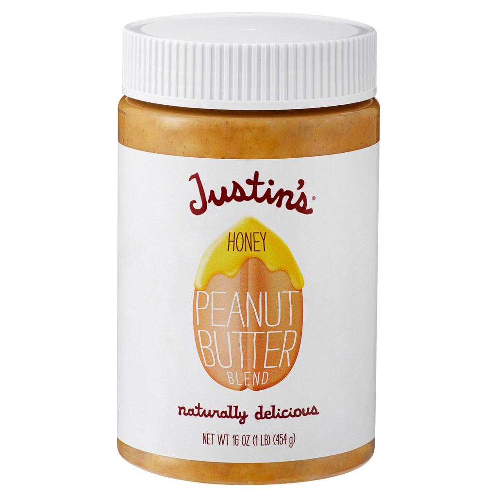 Justin S Peanut Butter Blend Honey Oz Shopee Singapore