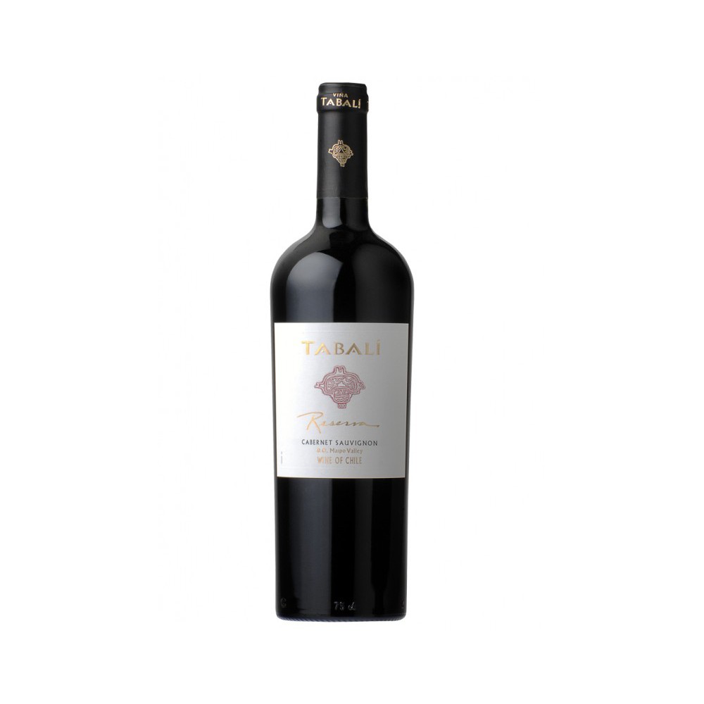 Tabali Pedregoso Gran Reserva Cabernet Sauvignon 2019 Red Wine