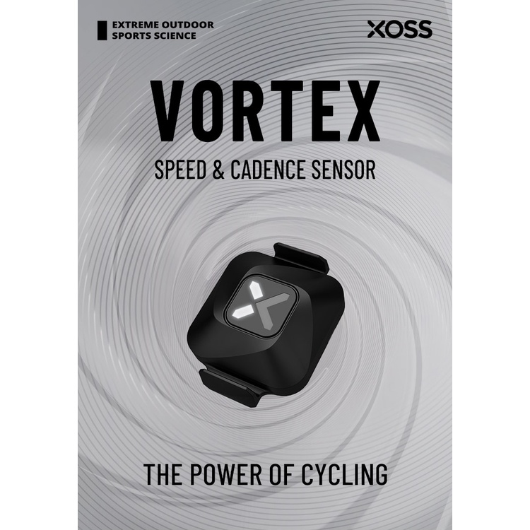 XOSS G Plus G Bike Computer Wireless GPS Speedometer Waterproof Road