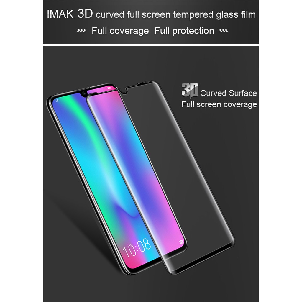 Sg Huawei P Pro P P Lite Tempered Glass Screen