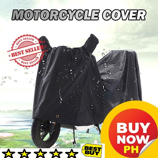 Honda Tmx Waterproof Sunproof Motorcycle Cover Outdoor Motorbike Rain