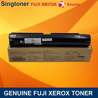 Original Fuji Xerox Fujifilm Toner Cartridge For Docucentre Iv C