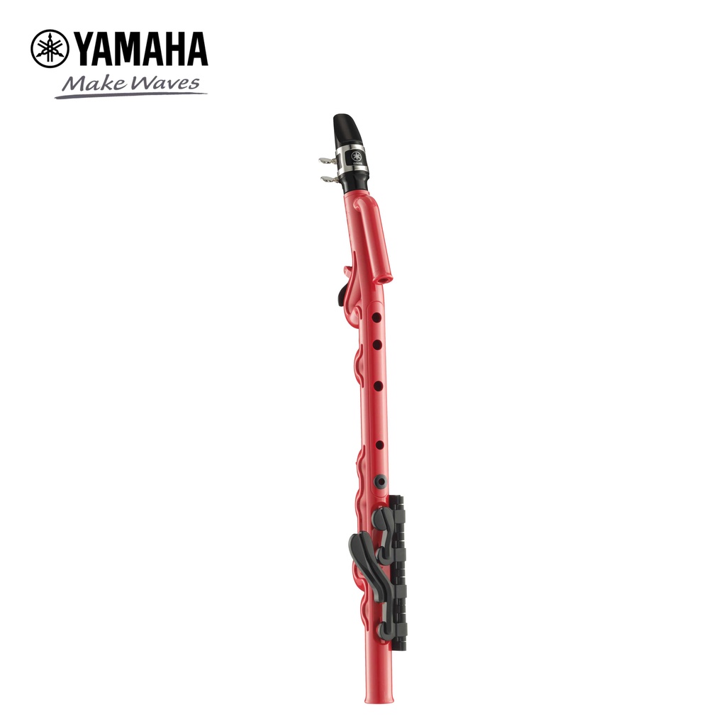 Yamaha Yvs Rd Casual Wind Instrument Shopee Singapore