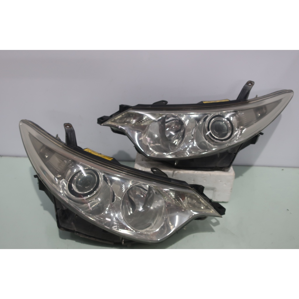 Toyota Estima ACR50 2006 2009 PFL KOITO 28 187 XENON HID Headlights