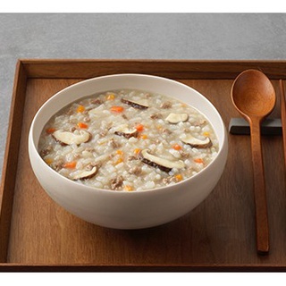 Lowest Price Cj Hetbahn Korean Porridge Series G Shopee Singapore