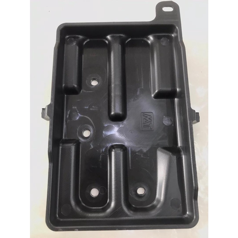 PERODUA MYVI MYVI LAGI BEST ALZA BATTERY TRAY Shopee Singapore