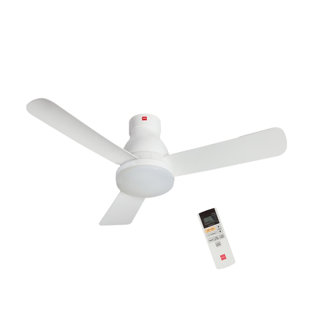 Free Installation Kdk Dc Motor Ceiling Fans W Wv T Aw U Fp