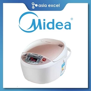 Midea Rice Cooker Prices And Deals Jan 2025 Shopee Singapore