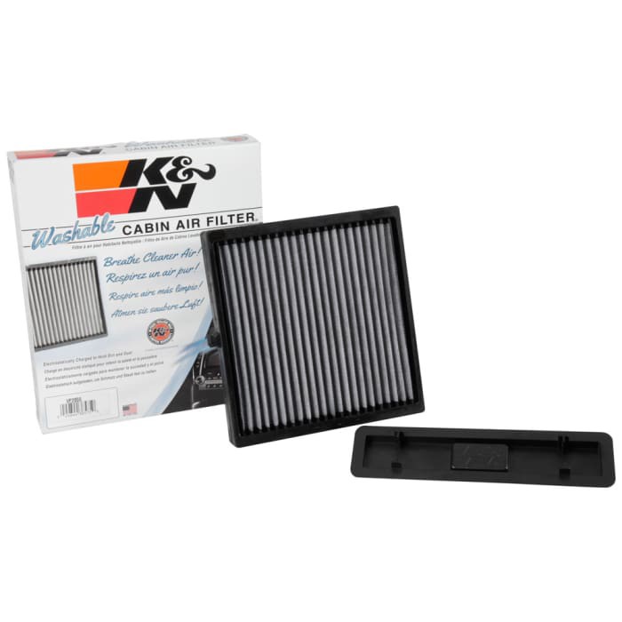 VF2055 K N CABIN AIR FILTER SUBARU Exiga Forester Impeza WRX Levorg