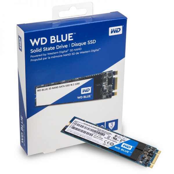 Western Digital Wd Tb M Blue D Nand Sata Ssd Wds T B B