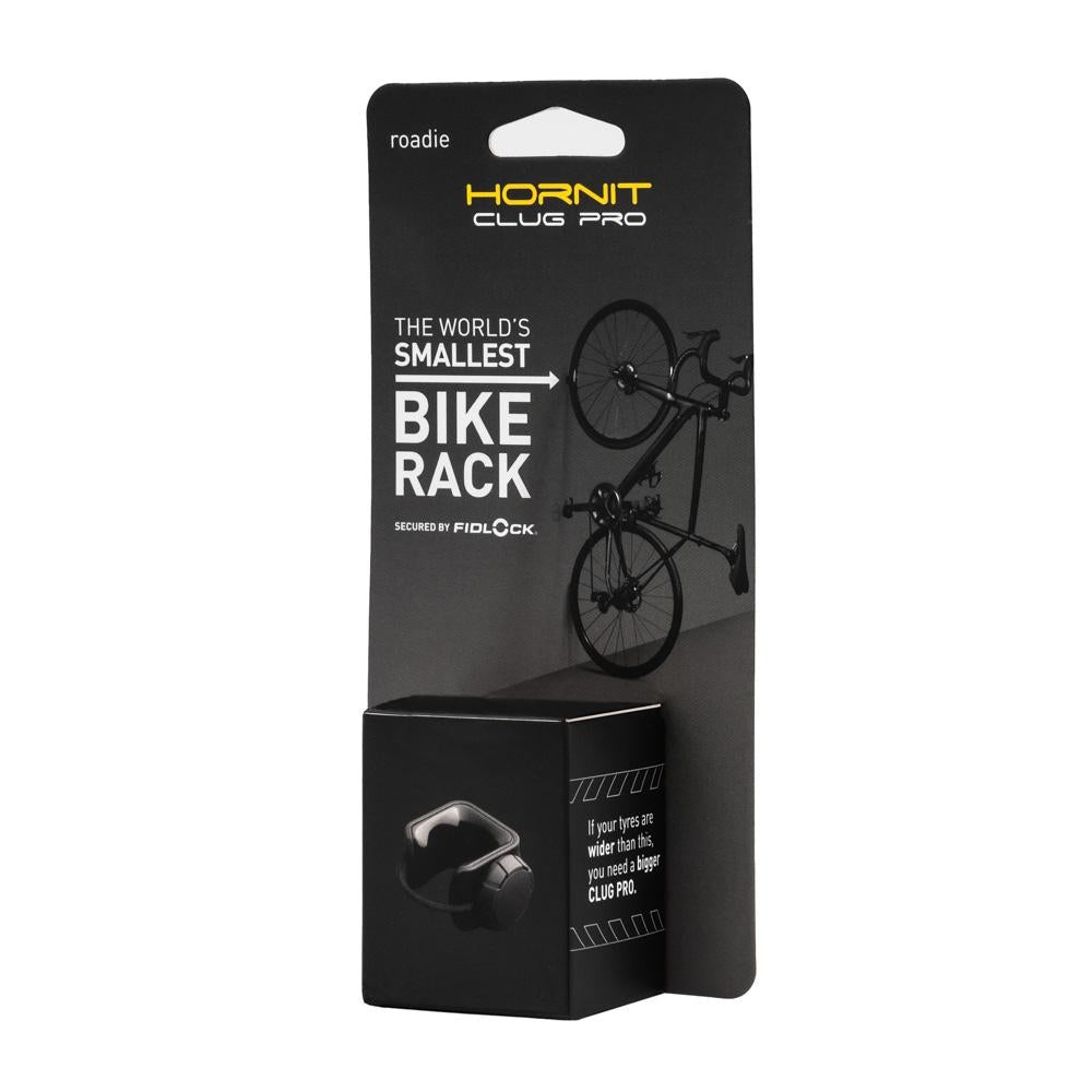 Hornit Clug Pro Road Bike World S Smallest Bike Rack Shopee Singapore