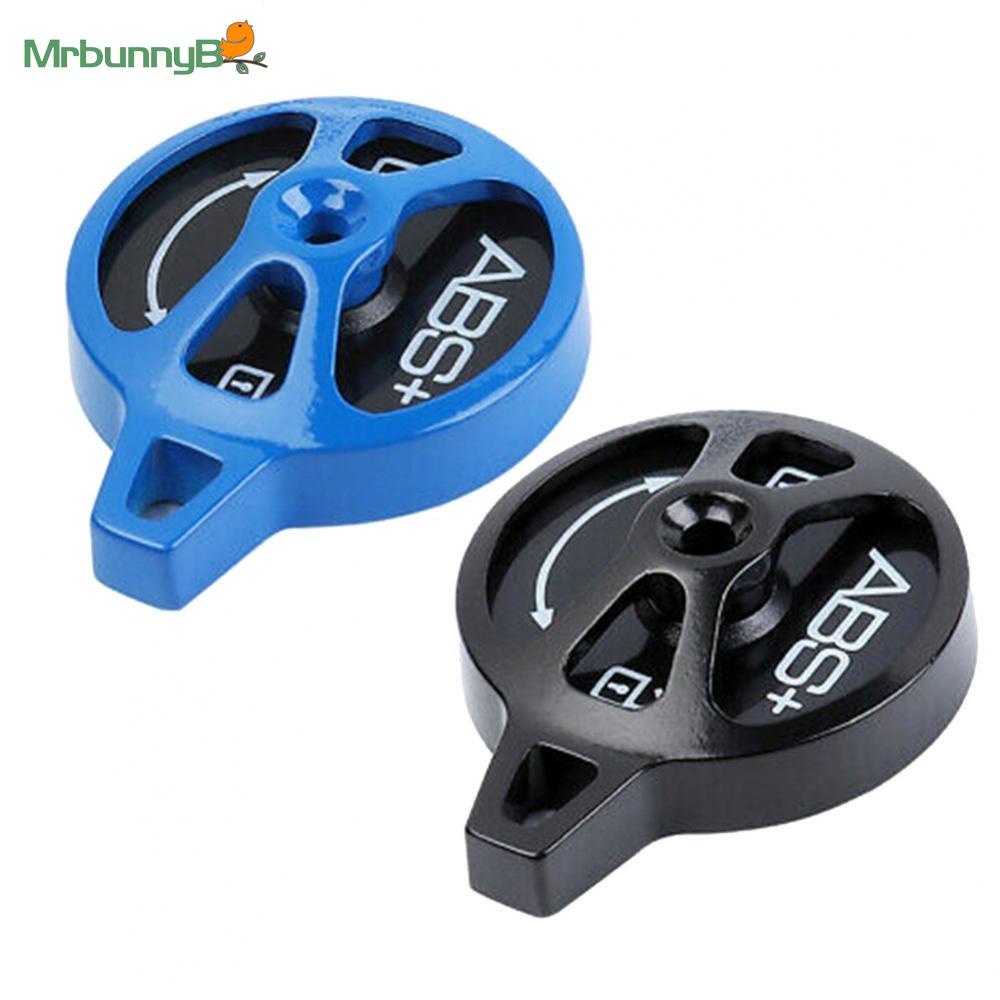 Lock Cap Set For Bicycle Fork Lock Lockout Mtb Switch Assembly Cap Hot