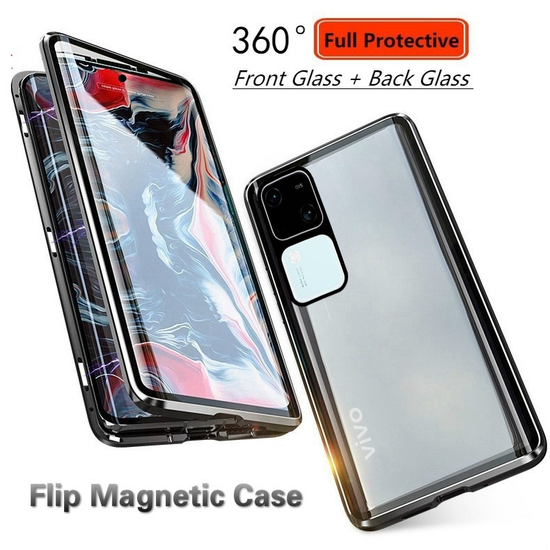 Magnetic Case For Vivo V Pro V Pro V Pro V E V Pro V Pro