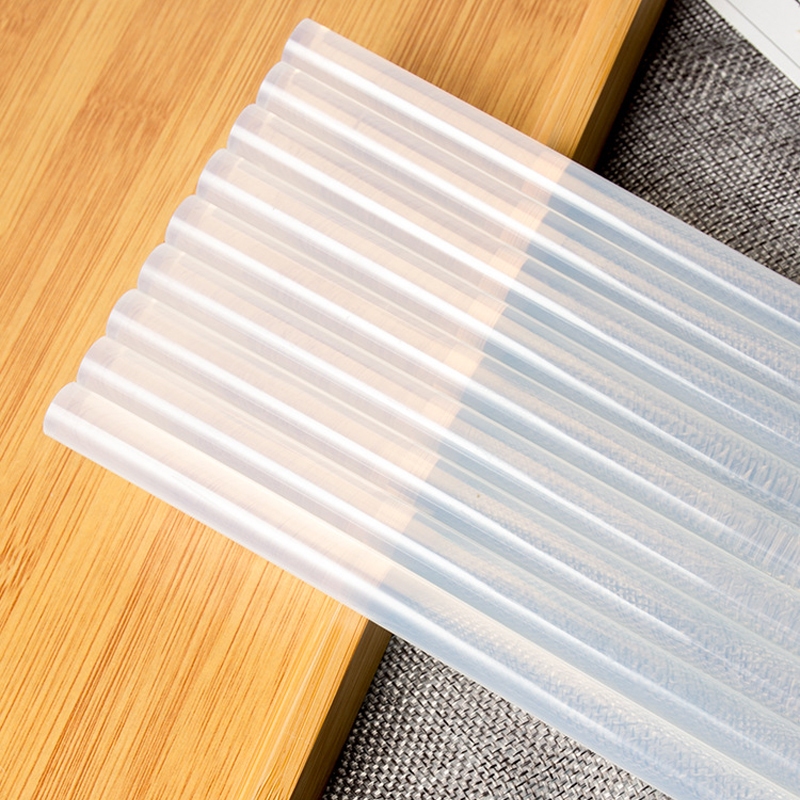 10pcs 7 100MM Glue Sticks For Hot Melt Glue Gun 20W 25W Mini Guns