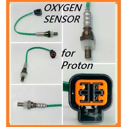 Oxygen Sensor Exhaust Sensor For Proton Gen2 Blm Wira PERSONA EXORA