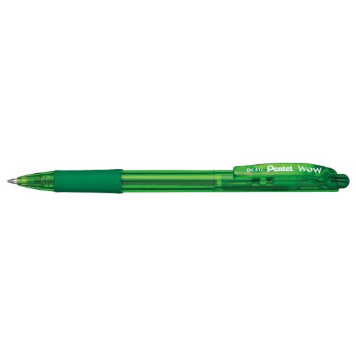 Pentel Bk Mm Retractable Ballpoint Pen Shopee Singapore