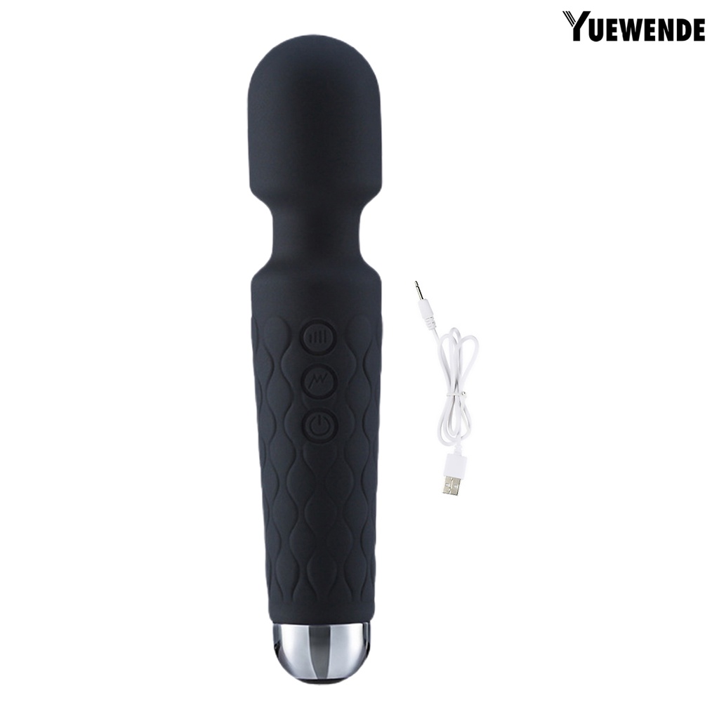 Y SEX Women Vibrator Double Head Available Comfortable To Touch Soft